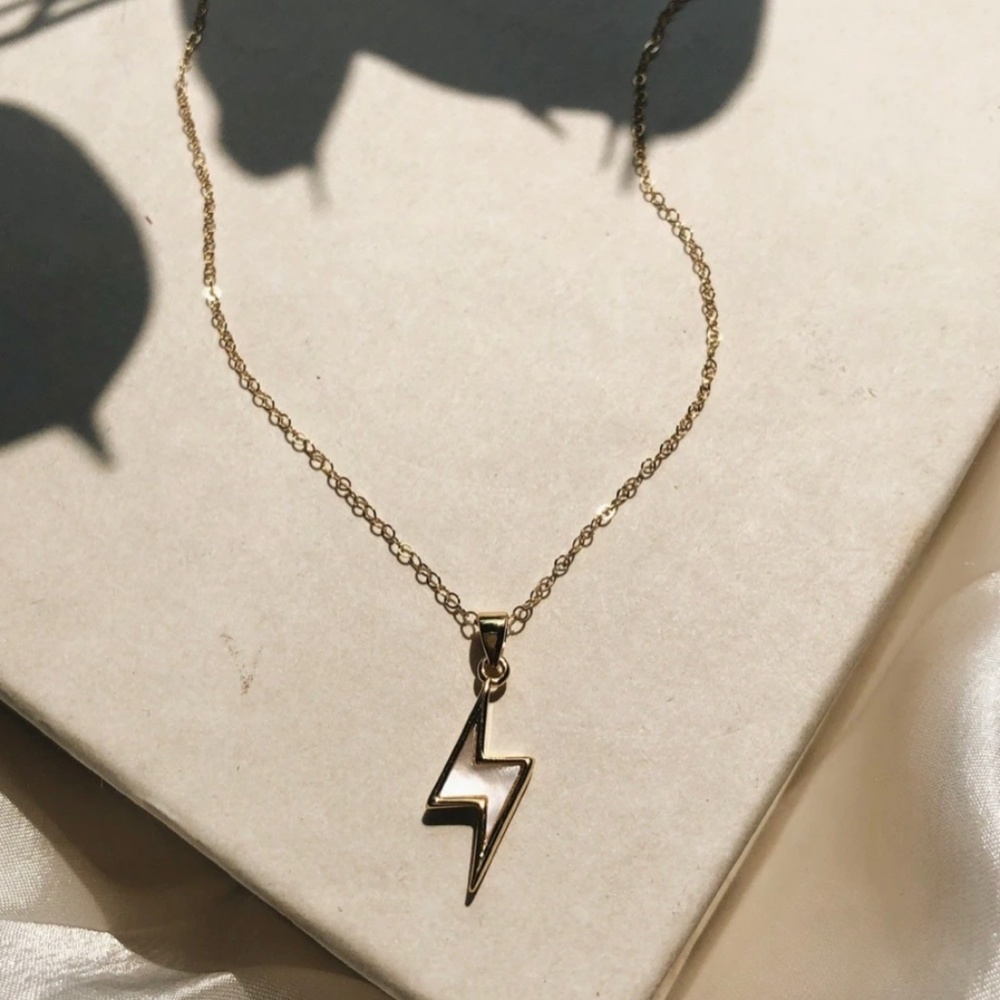 Wonderstruck Necklace